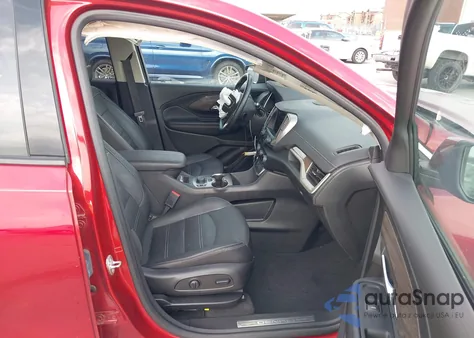 2024 GMC Terrain Awd Denali z USA, uszkodzony, nr VIN 3GKALXEG4RL116932